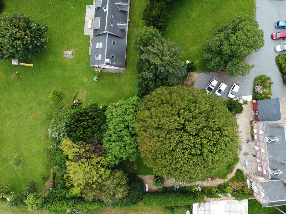 La Nouvelle Criqueboise Bed & Breakfast Criquebeuf-en-Caux Dış mekan fotoğraf