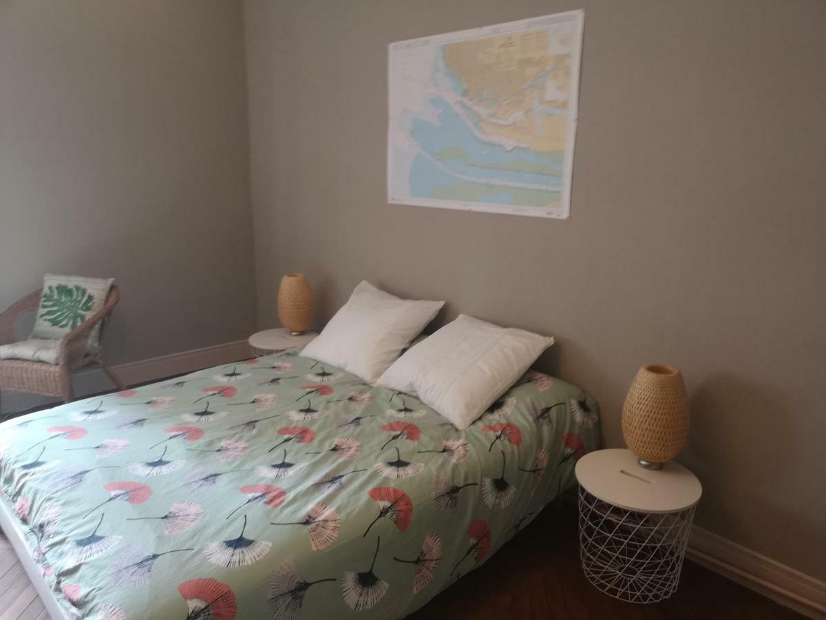La Nouvelle Criqueboise Bed & Breakfast Criquebeuf-en-Caux Dış mekan fotoğraf