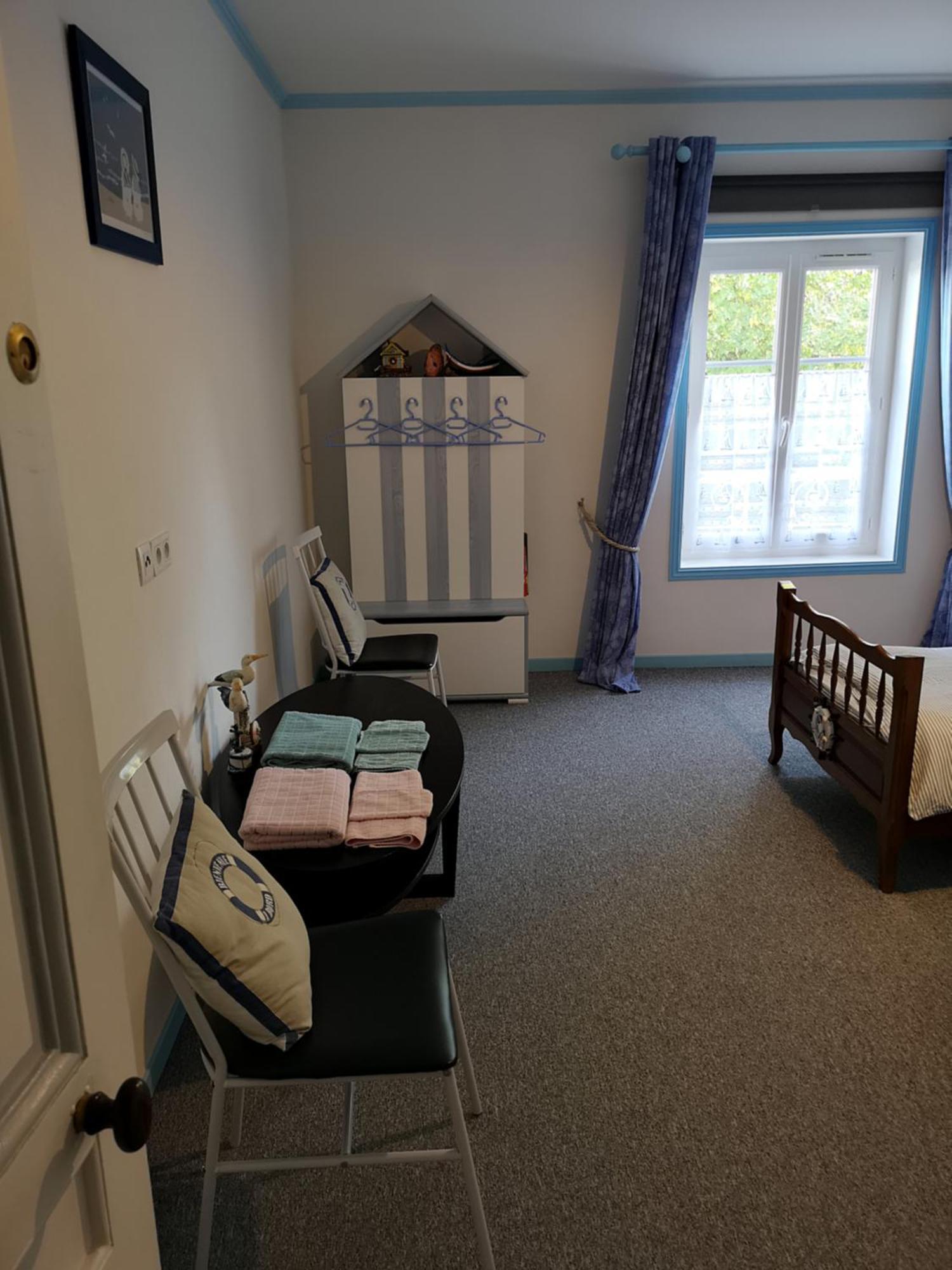 La Nouvelle Criqueboise Bed & Breakfast Criquebeuf-en-Caux Dış mekan fotoğraf